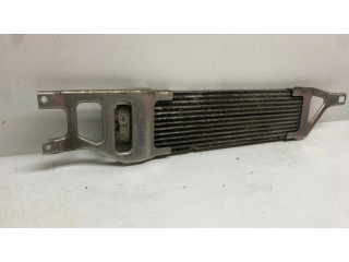 Масляный радиатор коробки передач