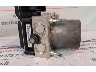 Блок АБС BRE   Audi  A6 S6 C6 4F  2004 - 2011 года