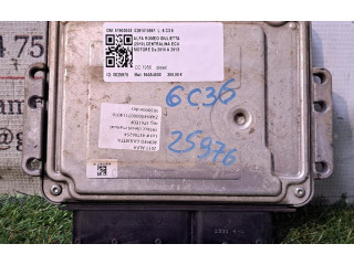 Řídící jednotka 519030030281015951, 519030030281015951 Alfa Romeo Giulietta 2010