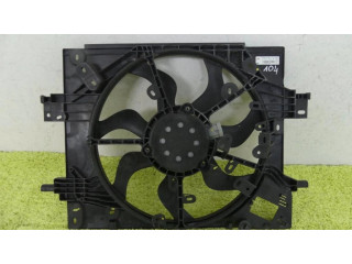Вентилятор радиатора 214810150r, t970198 Renault Clio V 1.5