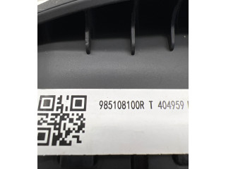 Подушка безопасности водителя 985108100R, 404959 Dacia Spring