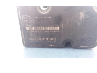 Блок ABS 10.0970-1108.3, 10.0970-1108.3 Alpine C2