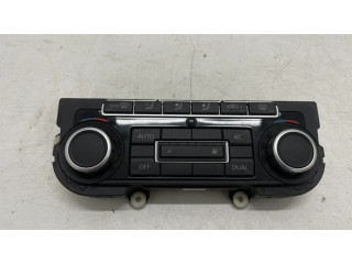 Блок управления кондиционера воздуха / климата/ печки (в салоне)