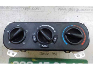 Модуль блока управления кондиционером    Jeep Patriot