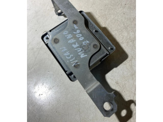 Řídící jednotka 41650CC40A, A68000X41 Nissan Murano Z50 2006