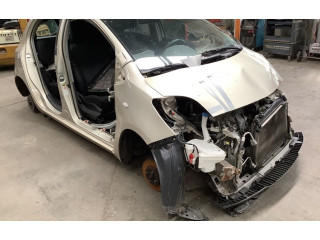 Подрулевой шлейф SRS X35P062666, X35P062666   Toyota Yaris