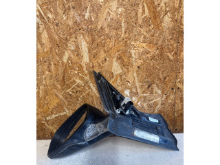 Зеркало электрическое        Saab 9-3 Ver2  2003 - 2007 года   