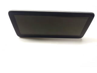 Дисплей    A2539006905, A2539018801   Mercedes-Benz GLC X253 C253