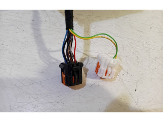 Zpětné zrcátko Peugeot 5008 II 2019