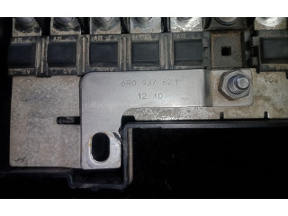 Pojistková skříňka Řídící jednotka BSM 6R0937548C   Seat Ibiza IV (6J,6P) 2010