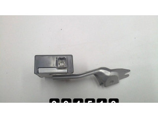 Блок управления двигателя 89740-53060 Lexus IS 220D-250-350