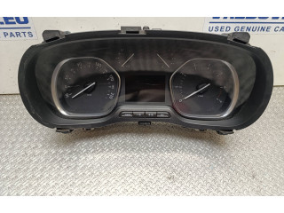 Ручка стеклоочистителей 9817543780, SN10112833   Citroen Jumpy