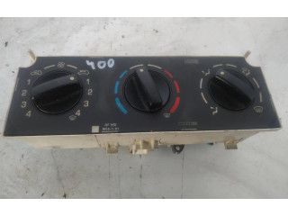 Блок управления климат-контролем    Citroen Berlingo