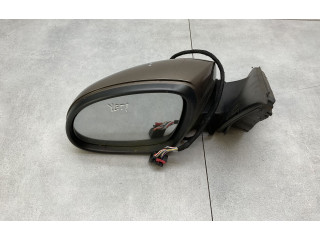 Зеркало электрическое        Skoda Yeti (5L)  2009 - 2017 года   