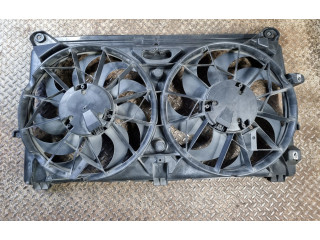 Вентилятор радиатора 15844869, 10309116 Cadillac Escalade