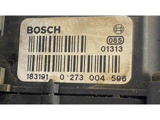 Блок АБС 476605M303, 0265216733   Nissan  Almera N16  2000-2010 года