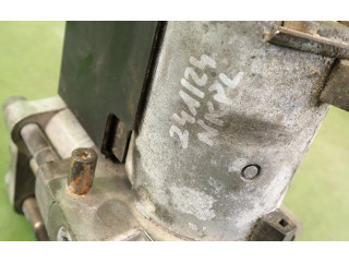 Блок АБС Audi 80 90 S2 B4 1991 - 1996 года