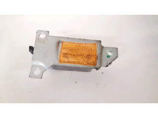 Блок подушек безопасности ge4t57kd0 Mazda 626