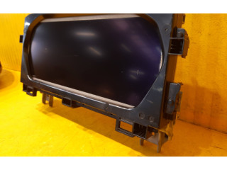 Панель приборов 89A920725B, 89A920725B Audi e-tron