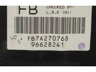 Панель приборов 96628241   Chevrolet Captiva       