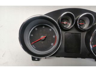 Přístrojová deska Opel Zafira C 2011 769166750U