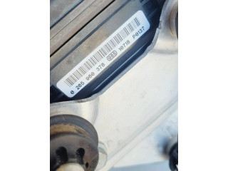 Jednotka ABS 4h0614517c, 0265960378 Audi A8 S8 D4 4H 2012