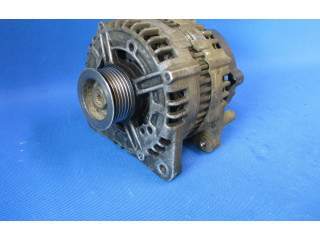 Генератор 059903018E, 14V180A   Audi A6 S6 C6 4F      