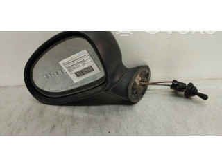 Зеркало электрическое        Chevrolet Matiz     