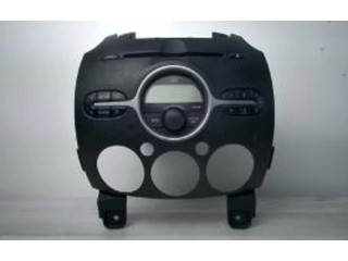 Řídící jednotka DL4066AH0A, DL4066AH0A Mazda 2 2009