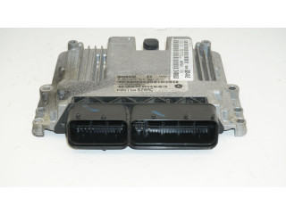 Блок управления двигателя 0281018312, 0281018312 Fiat Freemont