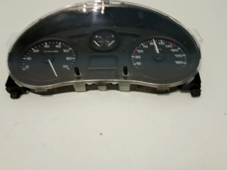 Панель приборов 555001310102   Citroen Jumpy       