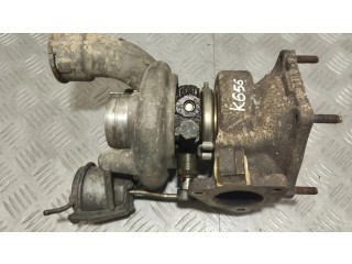 Turbodmychadlo Турбина 94812302553 Porsche Cayenne (92A) 4.8