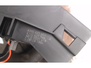 Подрулевой шлейф SRS Renault Clio III