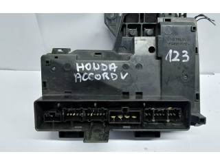 Блок предохранителей Honda Accord