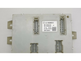 SAM блок управления