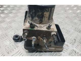 Блок АБС 1J0614417D, 1C0907379K   Skoda  Octavia Mk1 (1U)  1996 - 2004 года