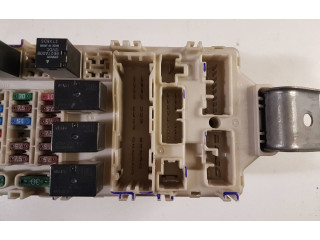 Pojistková skříňka 8637A157, 608250467 Mitsubishi Pajero 2007