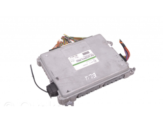 Блок управления двигателя 5W9313B524AD Jaguar XJ X350