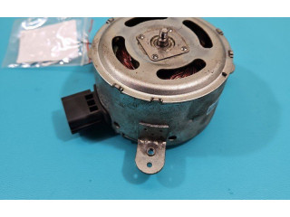 Комплект вентиляторов     500.0983, IMPRK1435515    Ford Fusion II 