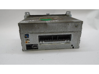 Дисплей 5064831AE Jeep Grand Cherokee (WK)