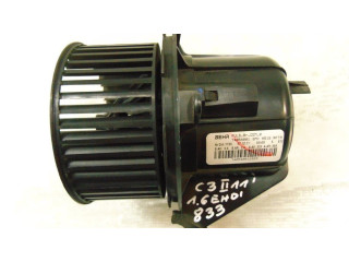 Вентилятор печки T4054001 Citroen C3