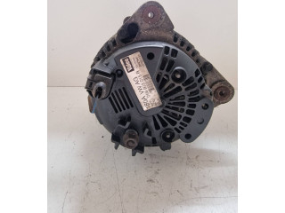 Генератор 059903015R, 2542784C   Audi A6 S6 C6 4F      