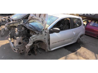 Вентилятор печки 7701067982 Renault Twingo II