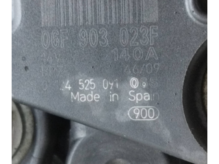 Lichtmaschine 06F903023F, 0124525091   Skoda Yeti (5L)      