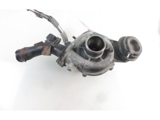 Турбина 55209152, 55209152   Fiat Bravo   для двигателя 198 A6.000