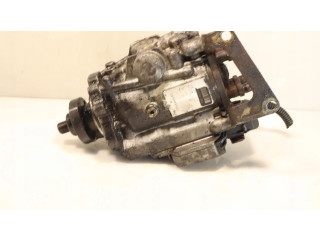 Vstřikovací čerpadlo 0281001740 Opel Zafira A