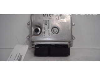 Řídící jednotka 55283470 Fiat Doblo 2012