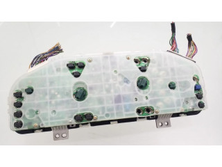 Přístrojová deska Mazda Premacy 2000 CB16B, 9G16