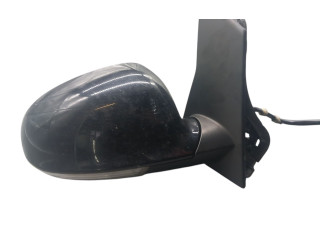 Зеркало электрическое Volkswagen Golf Plus 2005 - 2013 года