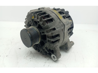 Генератор 9661544880 Citroen Berlingo